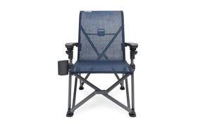 Silla de Camping Plegable YETI Trailhead