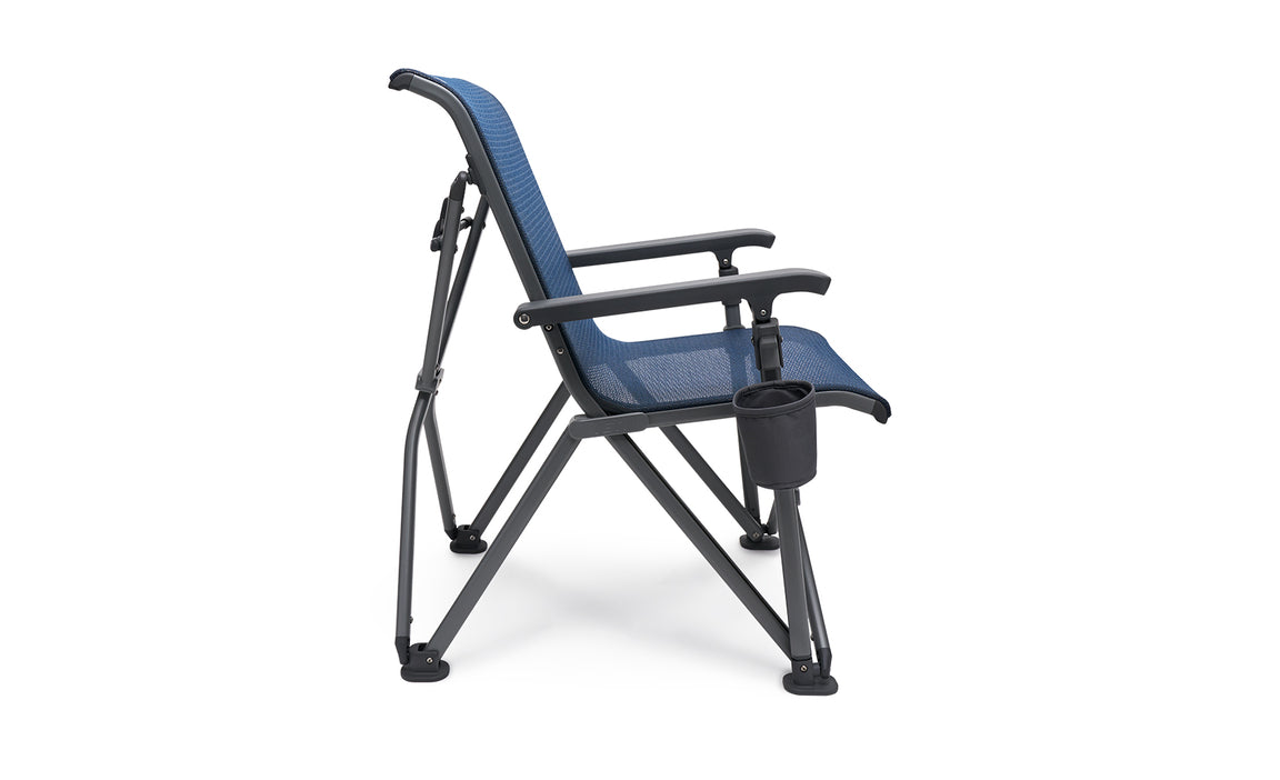 Silla de Camping Plegable YETI Trailhead