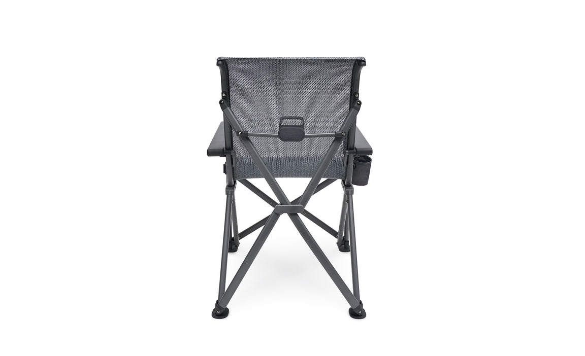 Silla de Camping Plegable YETI Trailhead