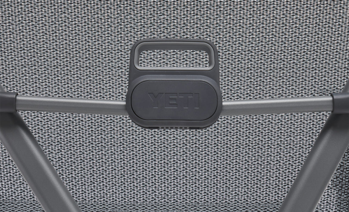 Silla de Camping Plegable YETI Trailhead