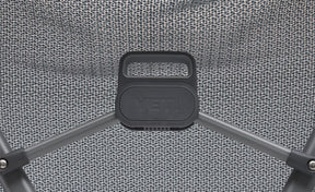 Silla de Camping Plegable YETI Trailhead