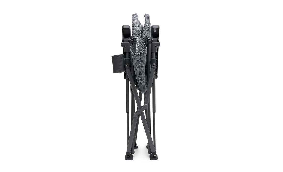 Silla de Camping Plegable YETI Trailhead