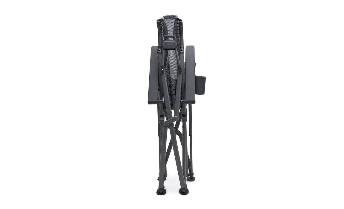 Silla de Camping Plegable YETI Trailhead