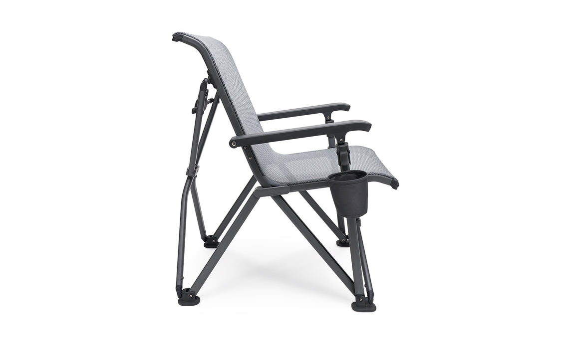 Silla de Camping Plegable YETI Trailhead