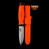 Cuchillo Oficial Trendy Hunt Event 2026 con Participación en Sorteo