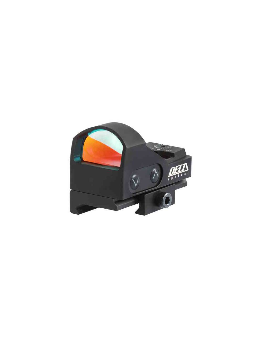 Visor holográfico MiniDot HD 24 Delta Optical