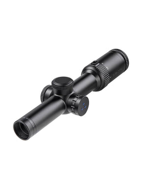 Visor Titanium HD 1-6×24 IR Retícula 4A Delta