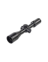 Visor Titanium HD 1,5-9×45 Ultra Compacto Delta Optical