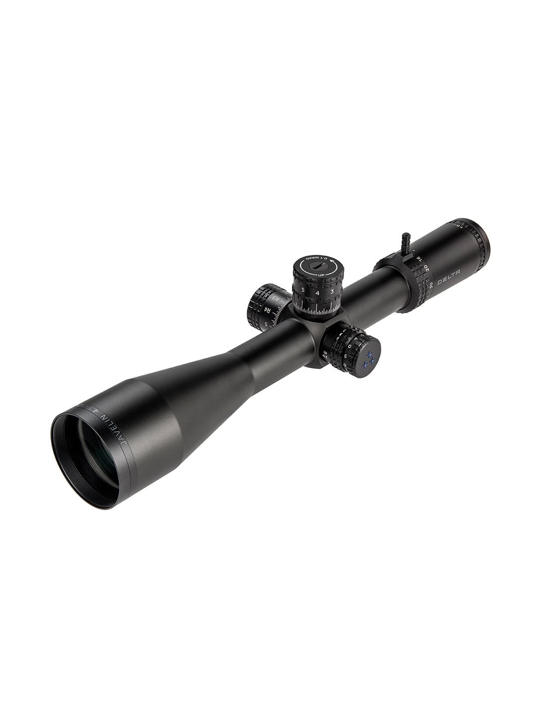 Visor Javelin 4.5-30×56 Delta Optical