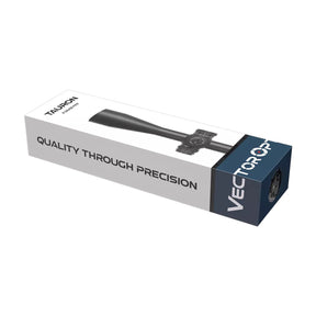 Visor Vector Optics Tauron 4-24x50 FFP (Taurus GenII)