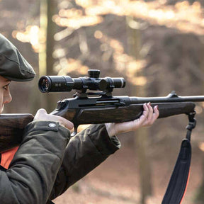 Rifle Sauer 303 Artemis