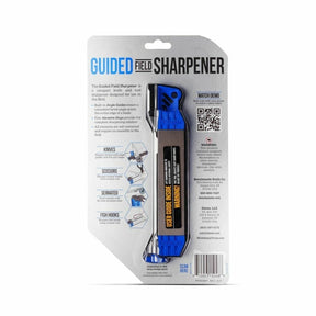 Afilador BENCHMADE de Campo detalle oficial
