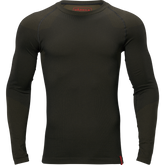 Camiseta HÄRKILA Base Active L/S cuello redondo