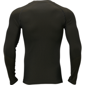 Camiseta HÄRKILA Base Active L/S cuello redondo
