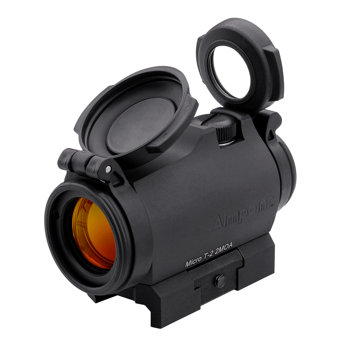Aimpoint Micro T4