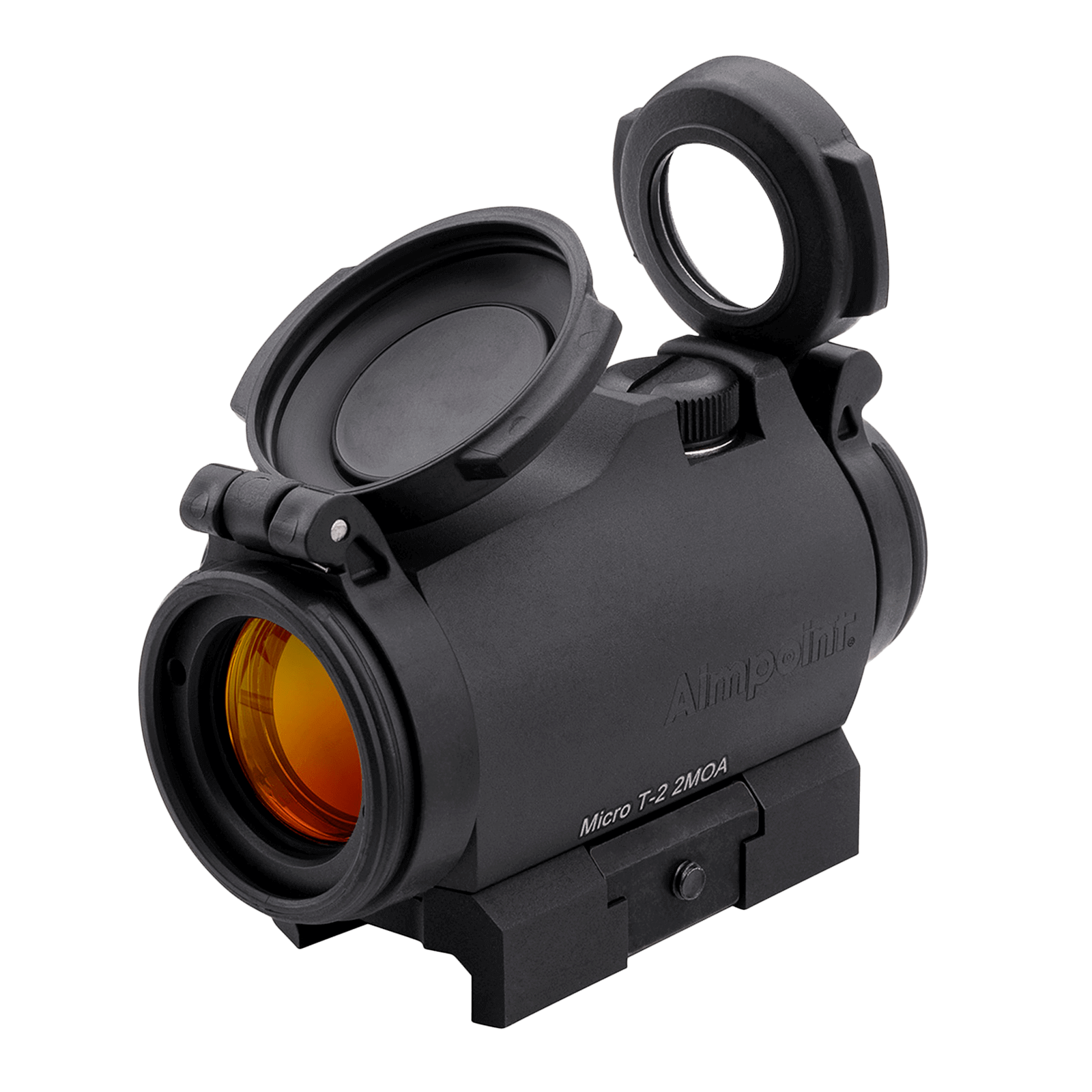 Aimpoint Micro T4