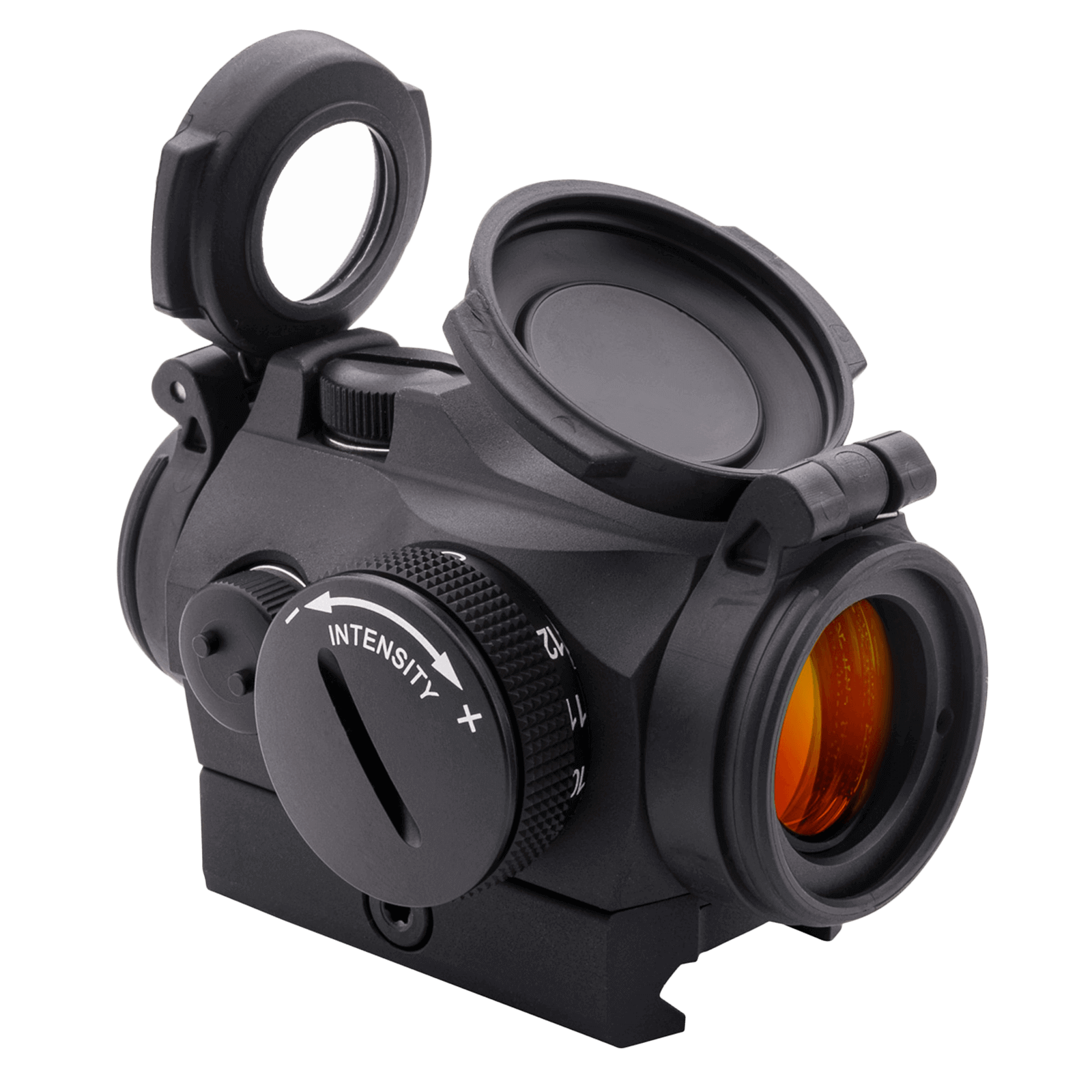 Aimpoint Micro T4