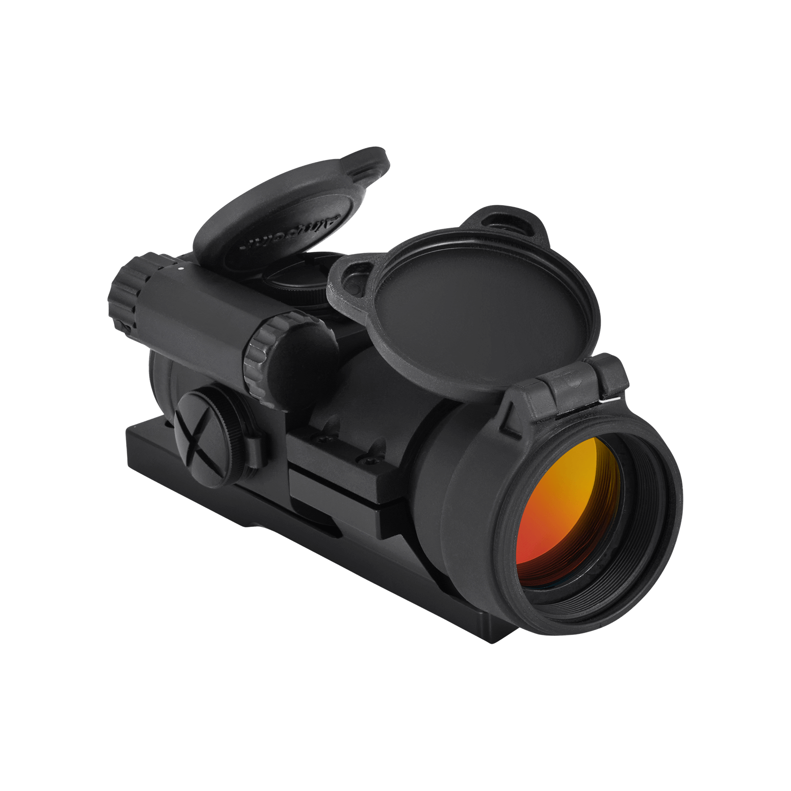 Aimpoint Comp C3 2 MOA- Rail SA