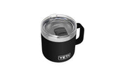 La Taza YETI Rambler® 14 OZ (414 ML) Mug con Tapa MagSlider™