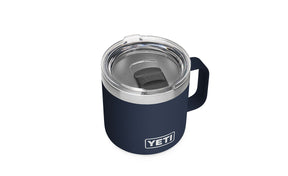 La Taza YETI Rambler® 14 OZ (414 ML) Mug con Tapa MagSlider™