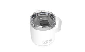 La Taza YETI Rambler® 14 OZ (414 ML) Mug con Tapa MagSlider™