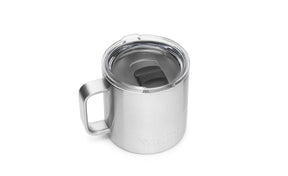 La Taza YETI Rambler® 14 OZ (414 ML) Mug con Tapa MagSlider™