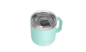 La Taza YETI Rambler® 14 OZ (414 ML) Mug con Tapa MagSlider™