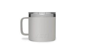 La Taza YETI Rambler® 14 OZ (414 ML) Mug con Tapa MagSlider™