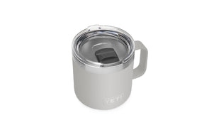 La Taza YETI Rambler® 14 OZ (414 ML) Mug con Tapa MagSlider™