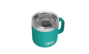 La Taza YETI Rambler® 14 OZ (414 ML) Mug con Tapa MagSlider™