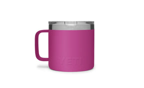 La Taza YETI Rambler® 14 OZ (414 ML) Mug con Tapa MagSlider™