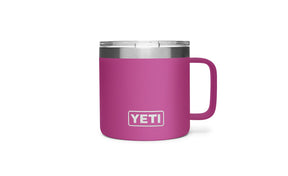 La Taza YETI Rambler® 14 OZ (414 ML) Mug con Tapa MagSlider™