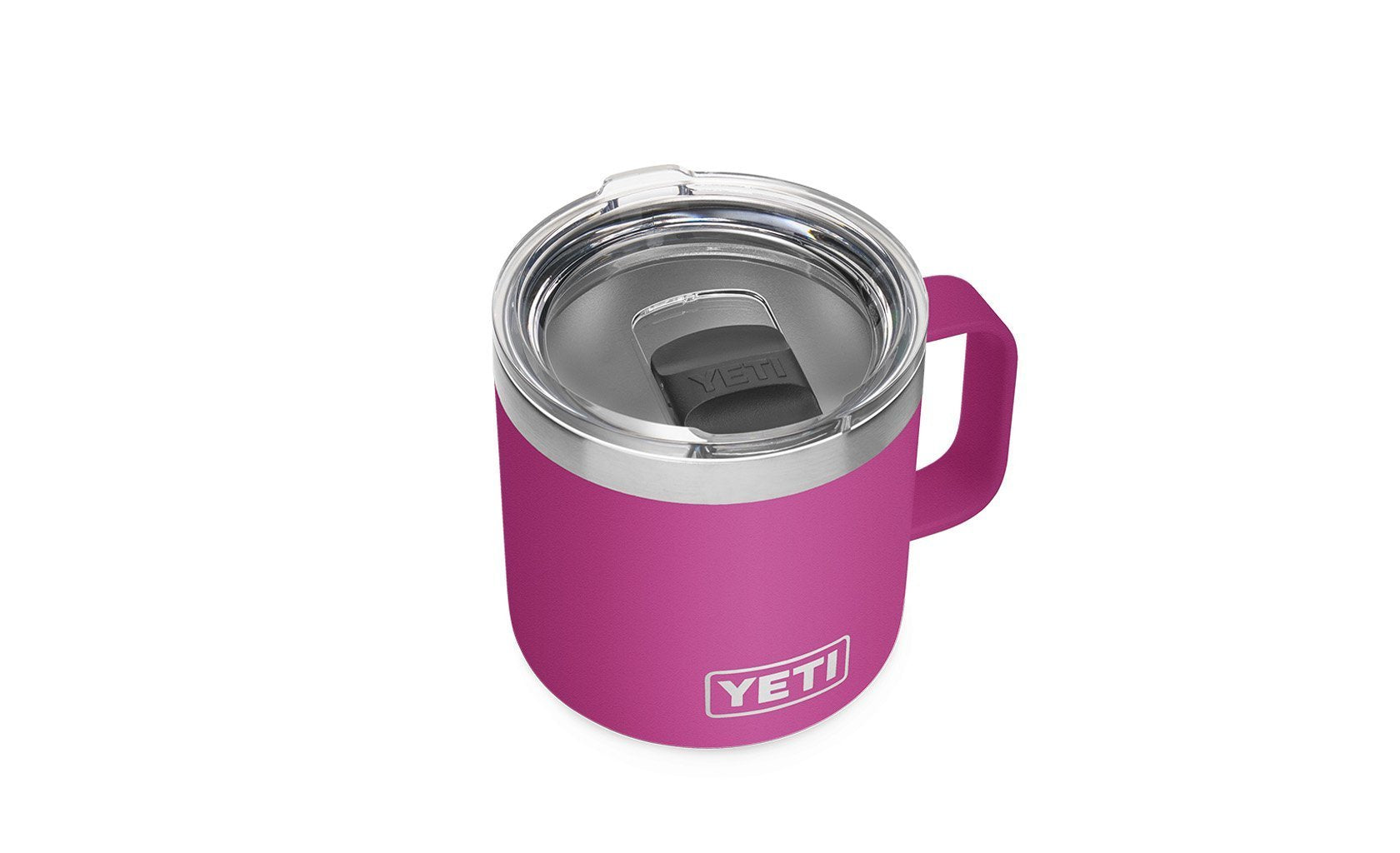 La Taza YETI Rambler® 14 OZ (414 ML) Mug con Tapa MagSlider™