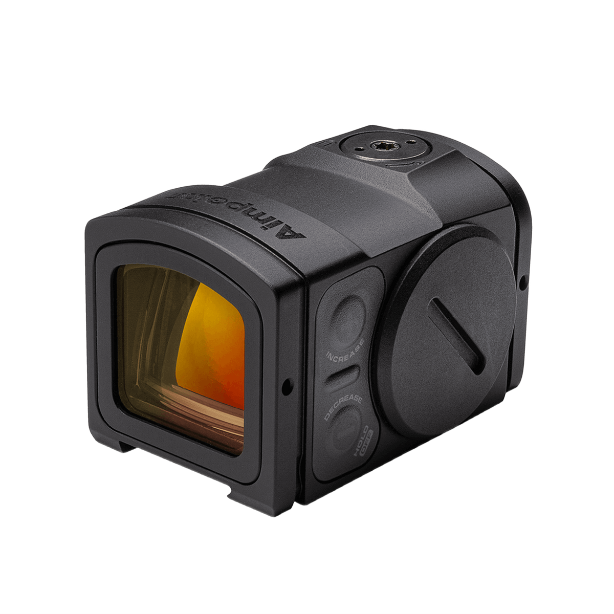 Aimpoint Acro P2 Negro