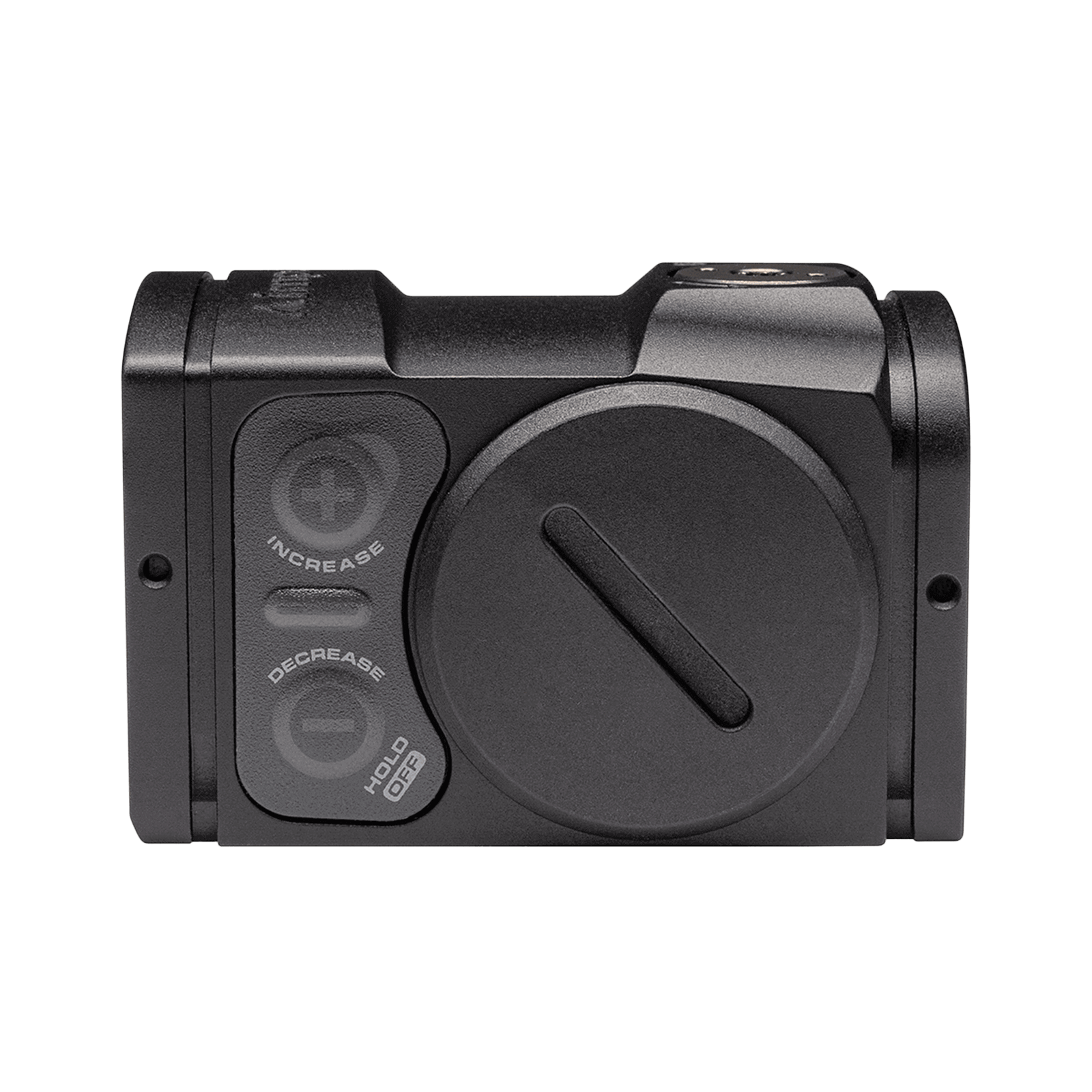 Aimpoint Acro P2 Negro (1)