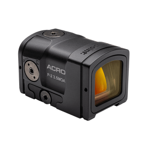 Aimpoint Acro P2 Negro