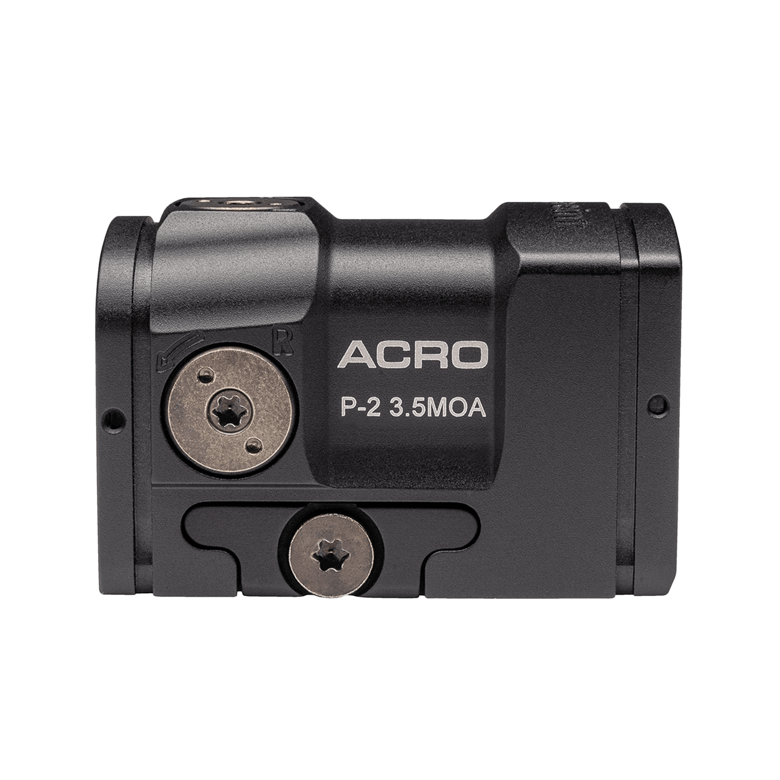 Aimpoint Acro P2 Negro (2)