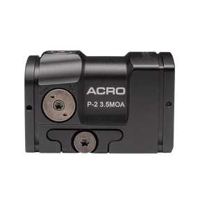 Aimpoint Acro P2 Negro (2)