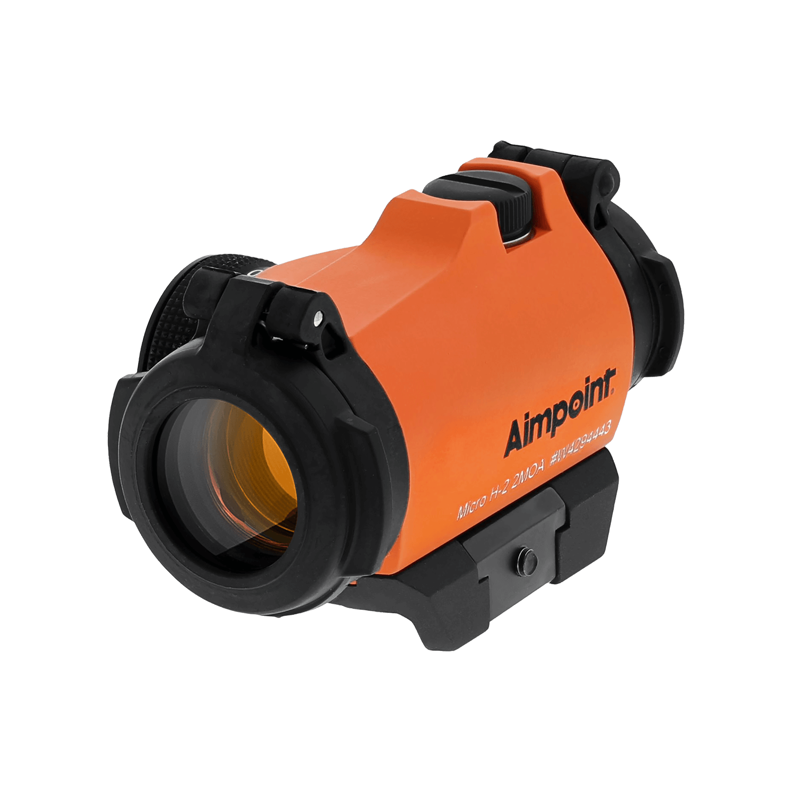 Aimpoint Micro H2 OR