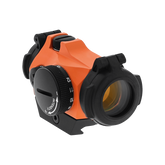 Aimpoint Micro H2 OR & Aimpoint Micro H2 OR 2 MOA Weaver/Picatinny