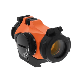 Aimpoint Micro H2 OR & Aimpoint Micro H2 OR 2 MOA Weaver/Picatinny