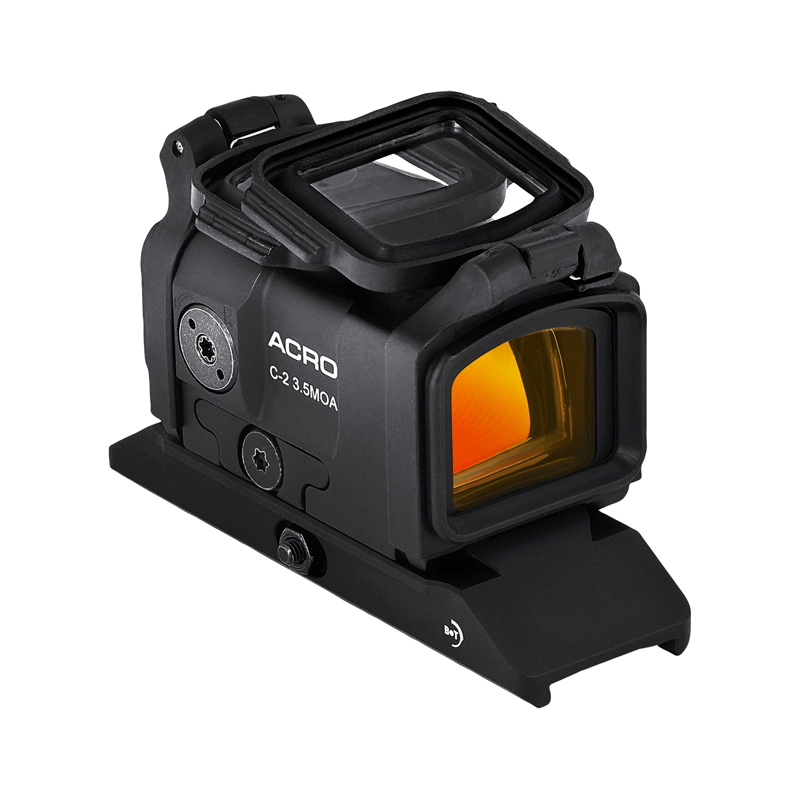 Aimpoint Acro C2 3.5 MOA- QD Tikka T3/T3X Tapas