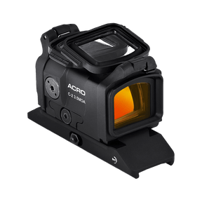 Aimpoint Acro C2 3.5 MOA- QD Tikka T3/T3X Tapas