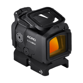 Aimpoint Acro C2 3.5 MOA- Weaver/picatiny Con tapas