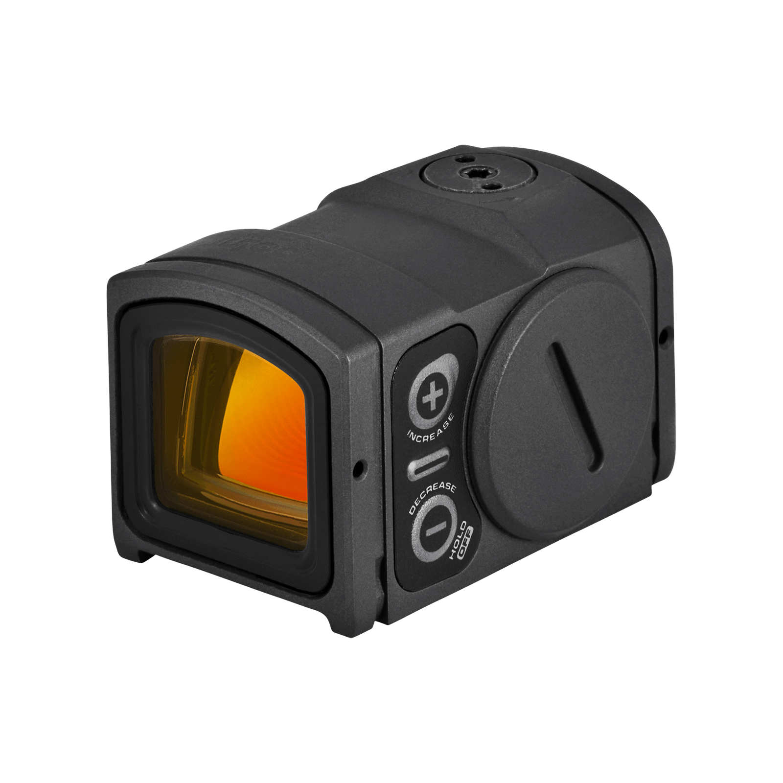 Aimpoint Acro P2 Sniper Grey