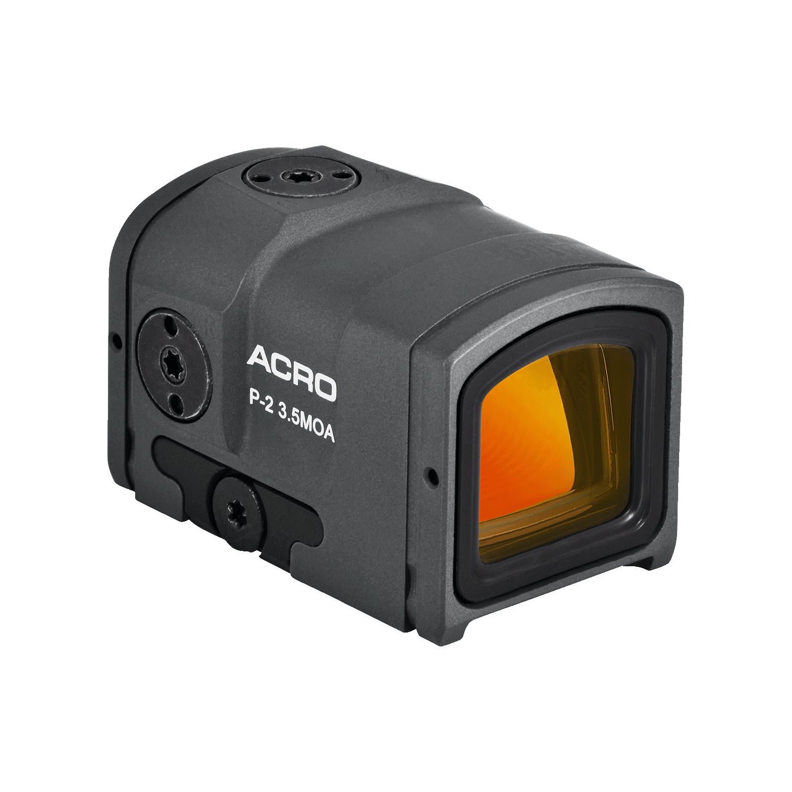 Aimpoint Acro P2 Sniper Grey