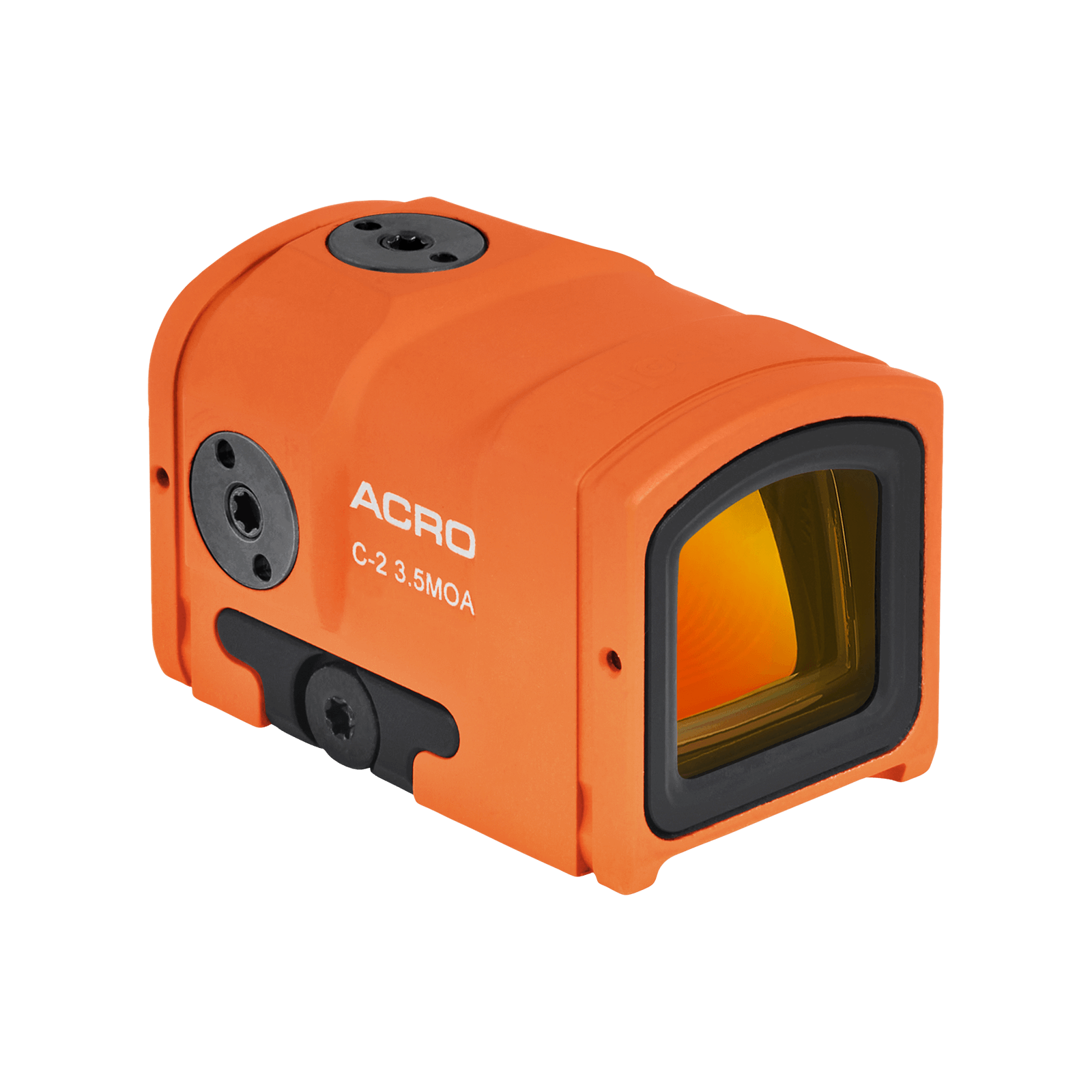 Aimpoint Acro C2 OR & Aimpoint Acro C2 OR 3.5 MOA-Interface