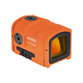 Aimpoint Acro C2 OR & Aimpoint Acro C2 OR 3.5 MOA-Interface