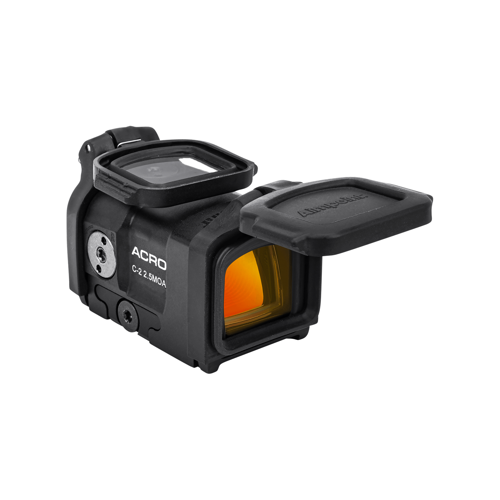 Aimpoint Acro C2 2,5-MOA Interface