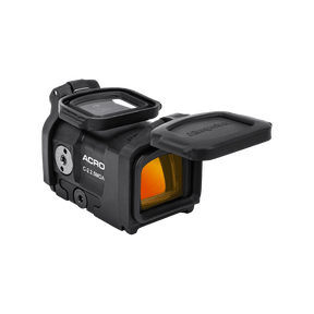 Aimpoint Acro C2 2,5-MOA Interface